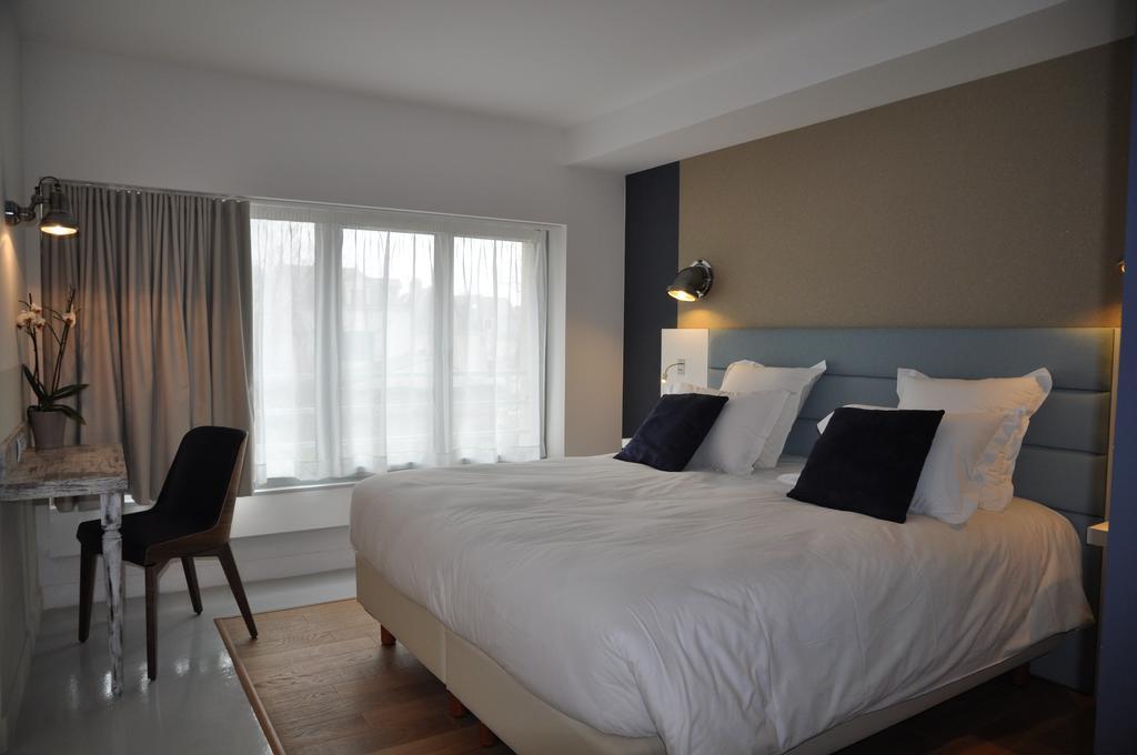 Les 3 Lieux Hotel Les Ponts de Ce Ruang foto