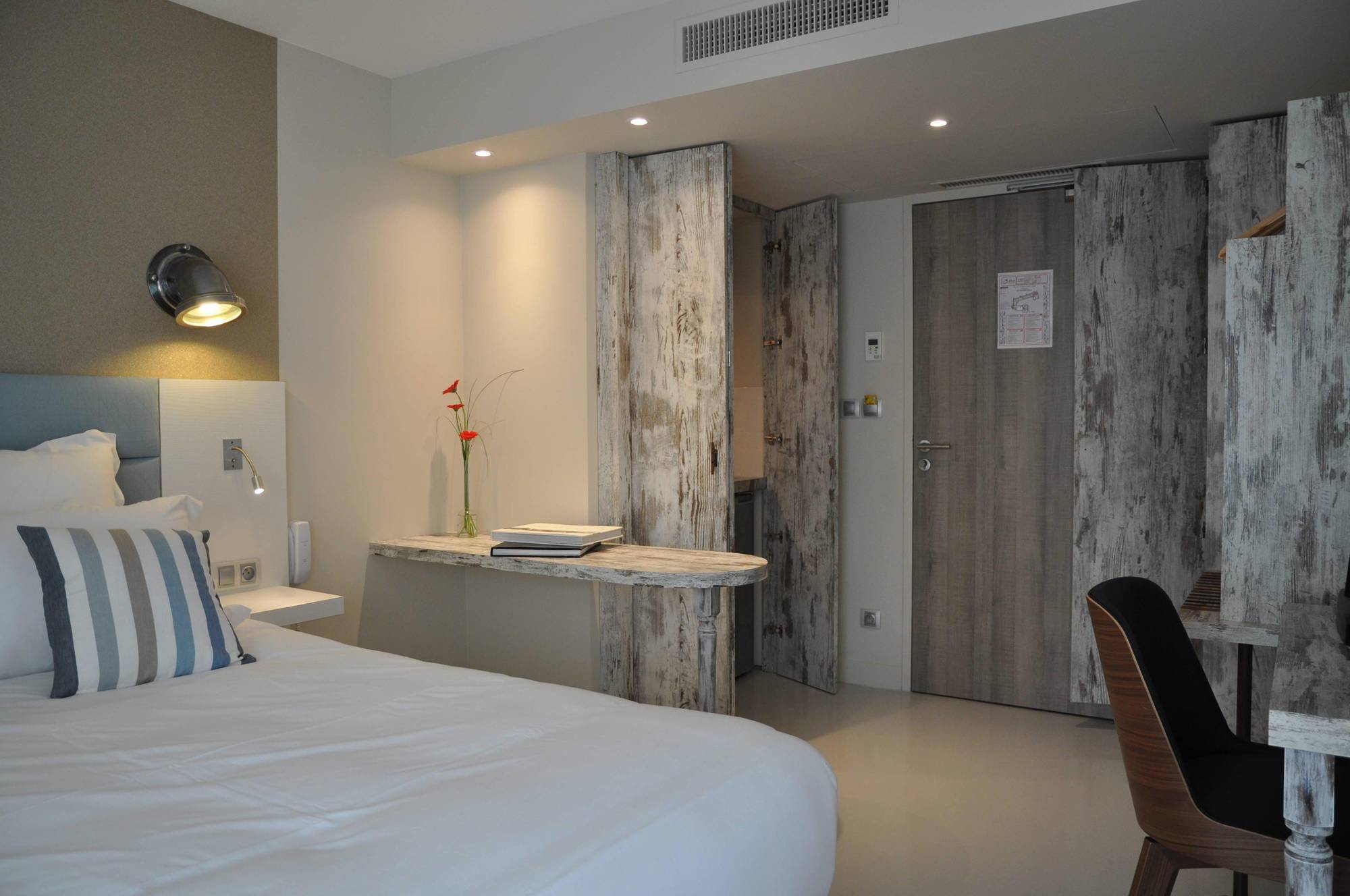 Les 3 Lieux Hotel Les Ponts de Ce Bagian luar foto