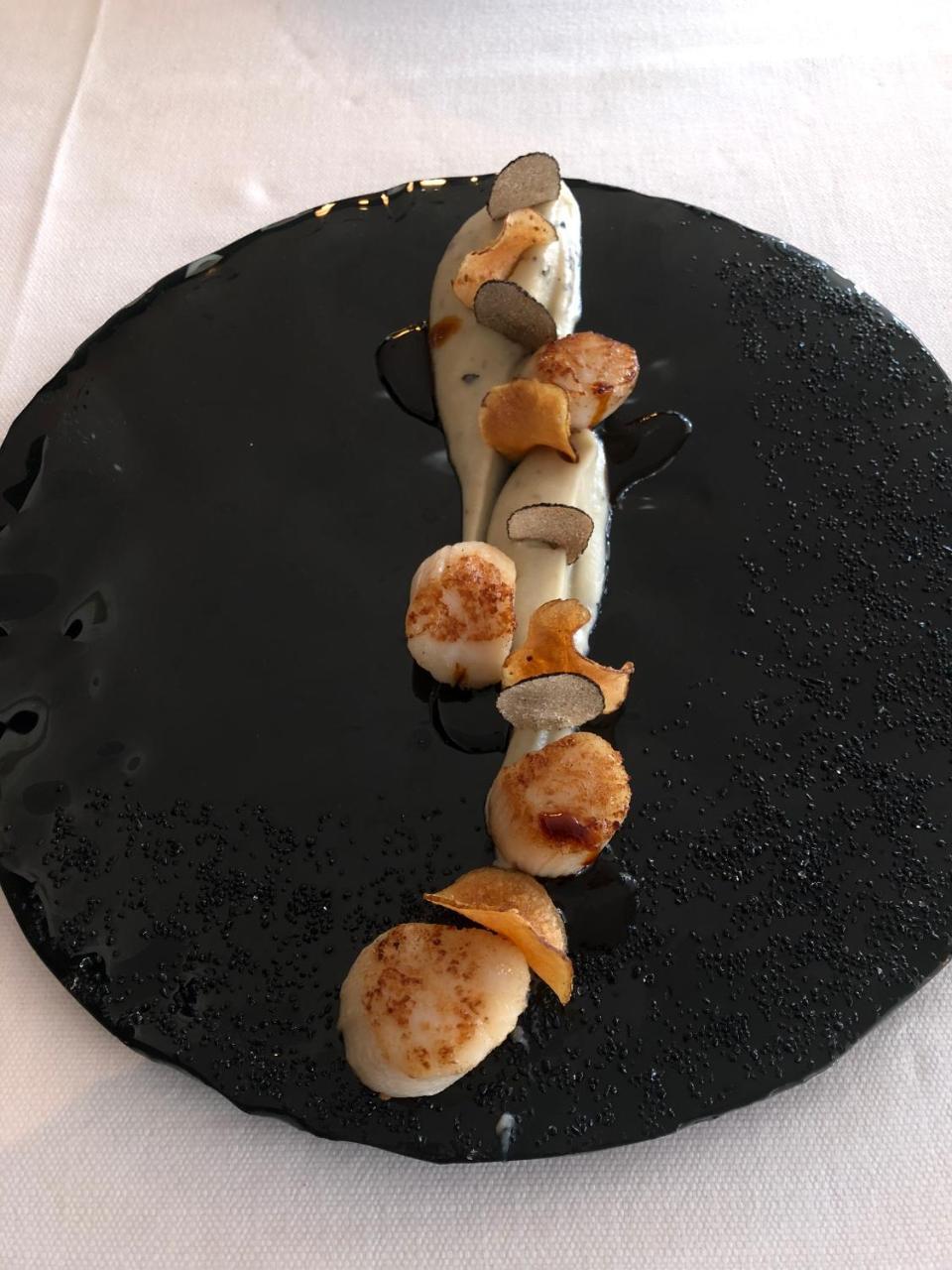 Les 3 Lieux Hotel Les Ponts de Ce Bagian luar foto